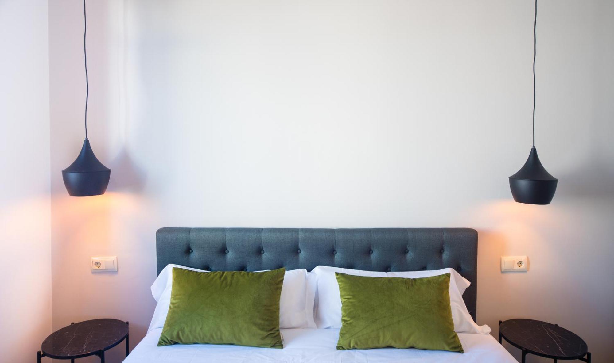 شقة Exclusive Triplex With Private Terrace إشبيلية المظهر الخارجي الصورة