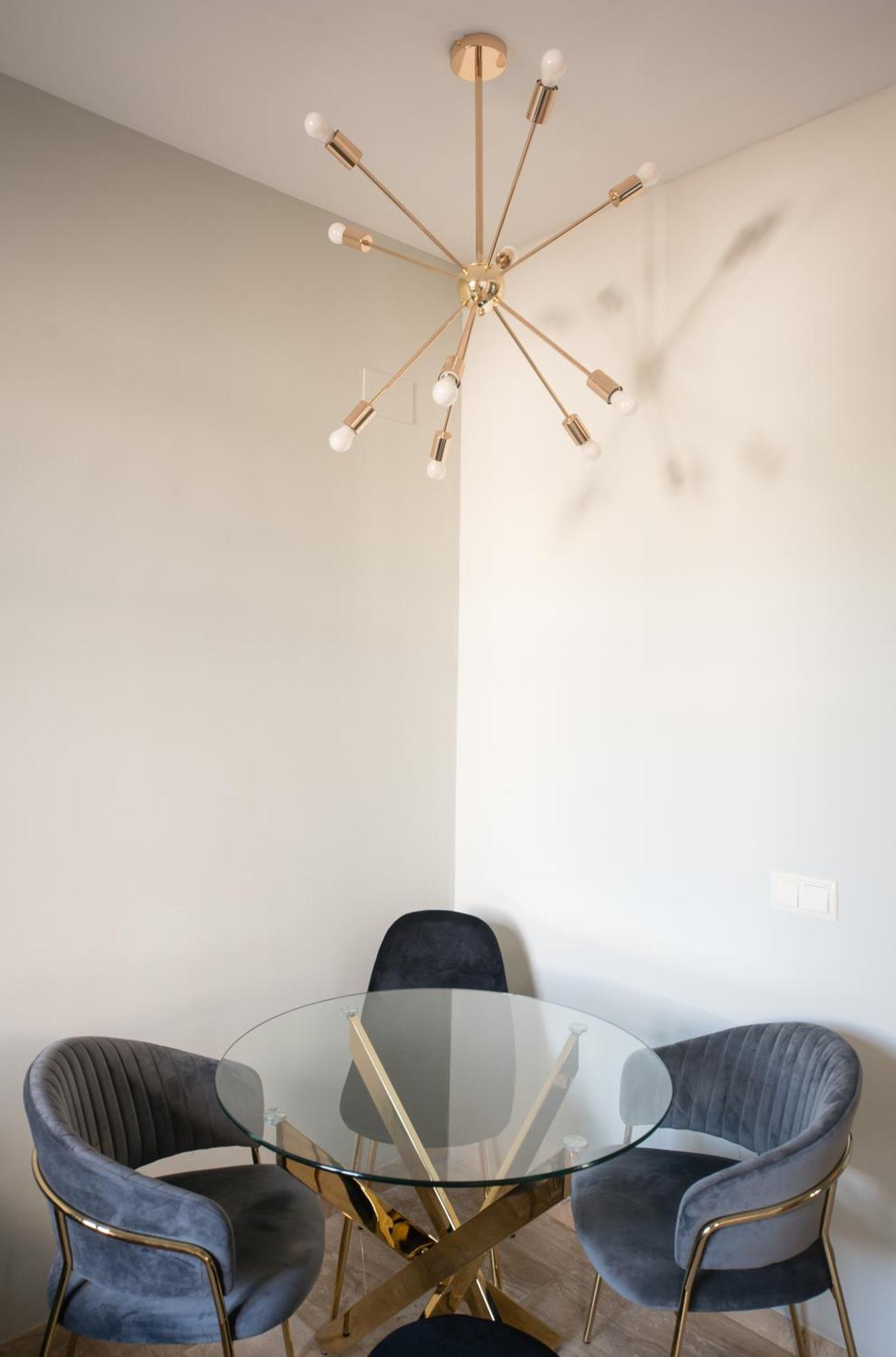شقة Exclusive Triplex With Private Terrace إشبيلية المظهر الخارجي الصورة