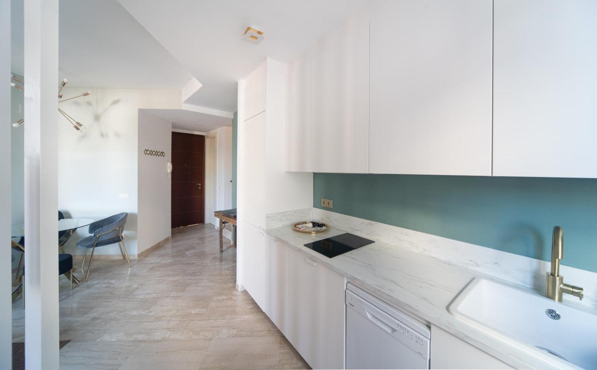 شقة Exclusive Triplex With Private Terrace إشبيلية المظهر الخارجي الصورة