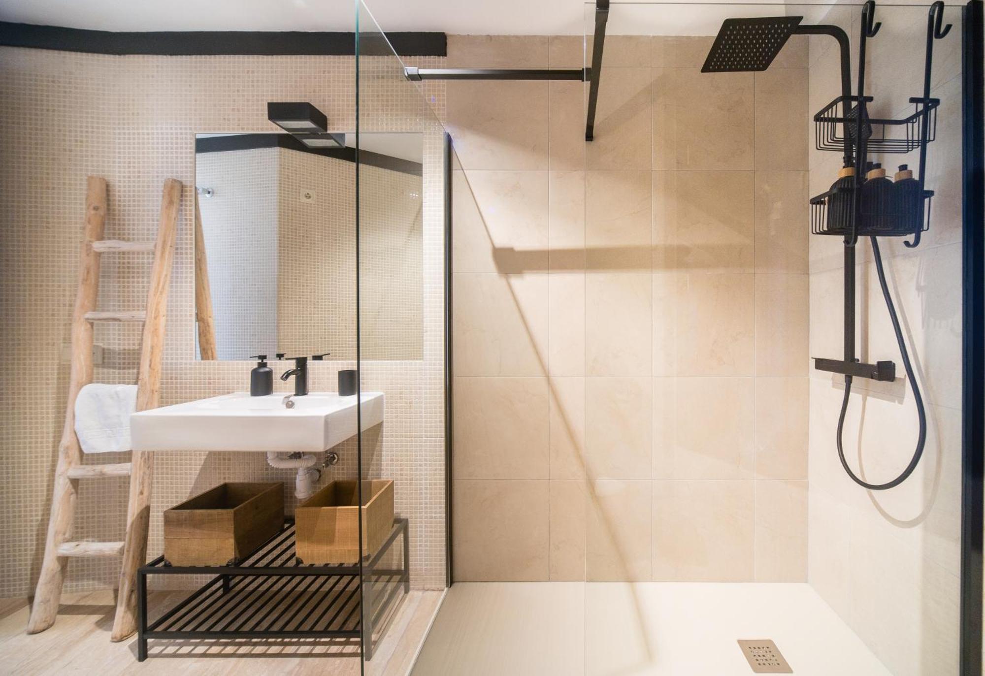 شقة Exclusive Triplex With Private Terrace إشبيلية المظهر الخارجي الصورة