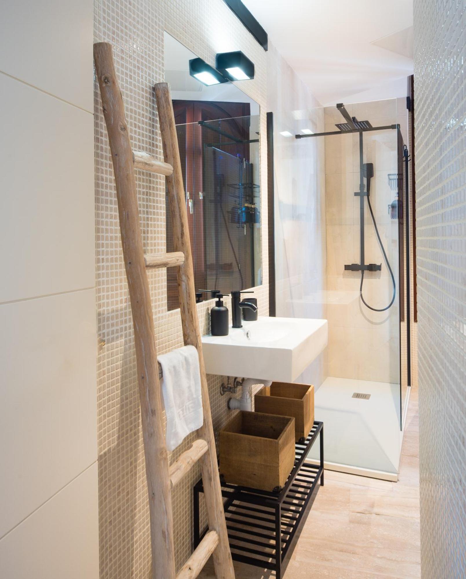 شقة Exclusive Triplex With Private Terrace إشبيلية المظهر الخارجي الصورة